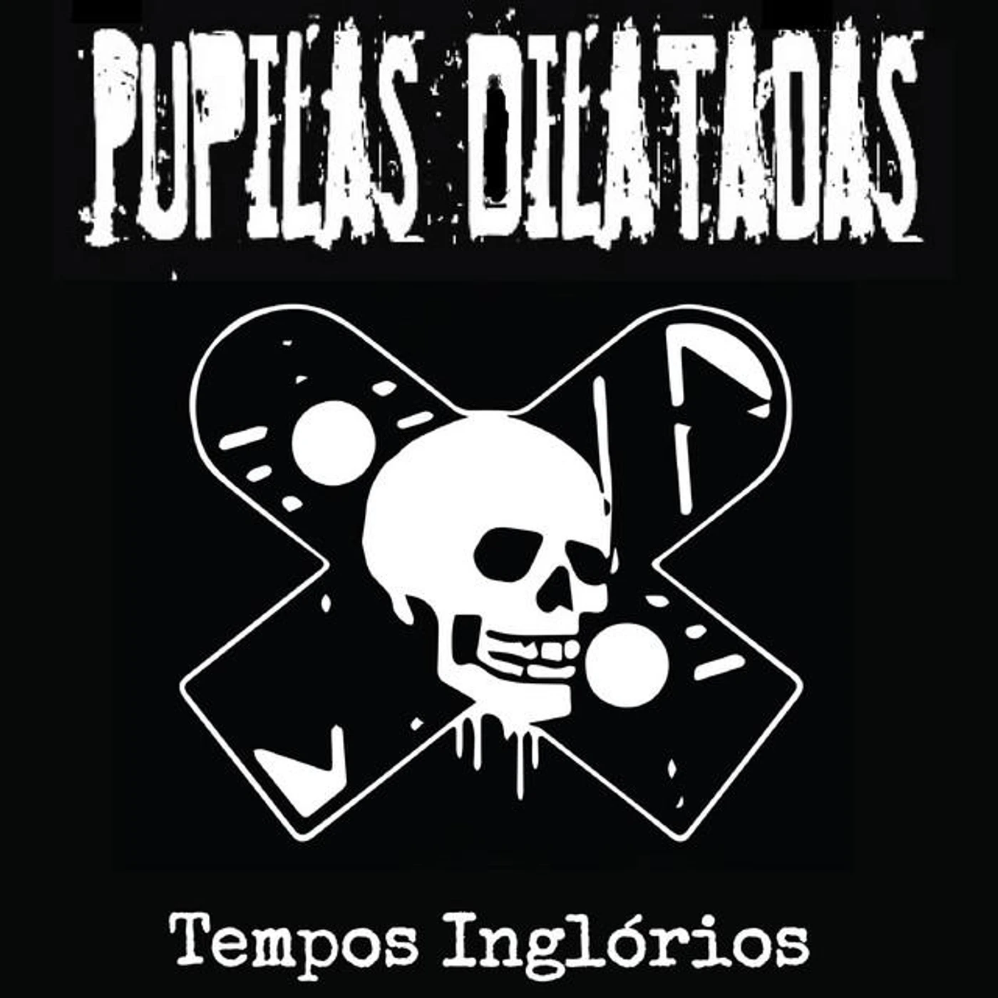 Pupilas Dilatadas