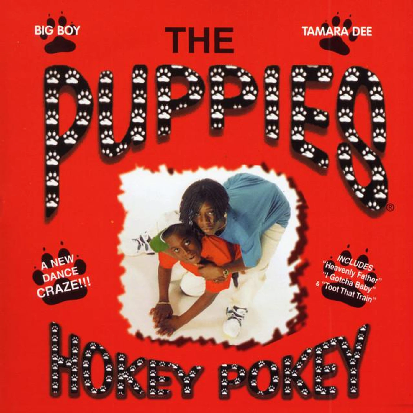The Puppies