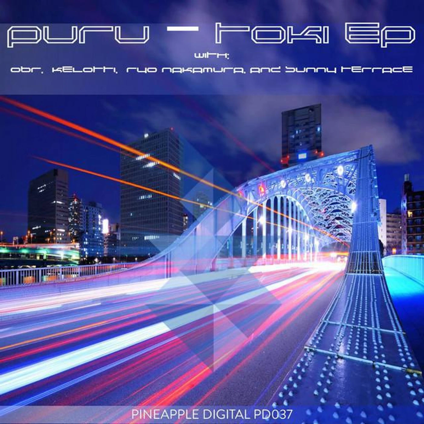 Puru Brand Page