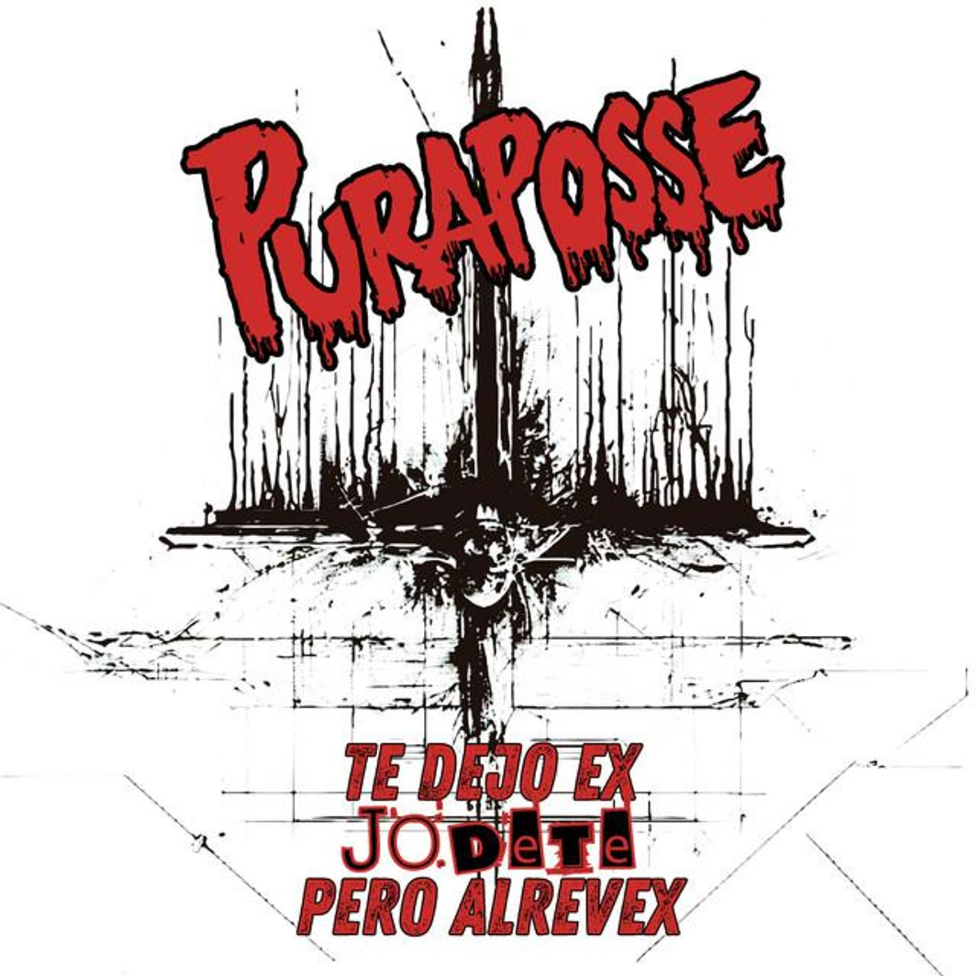 Puraposse Brand Page