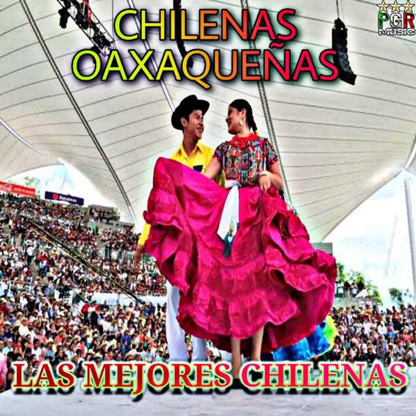 Puras Chilenas