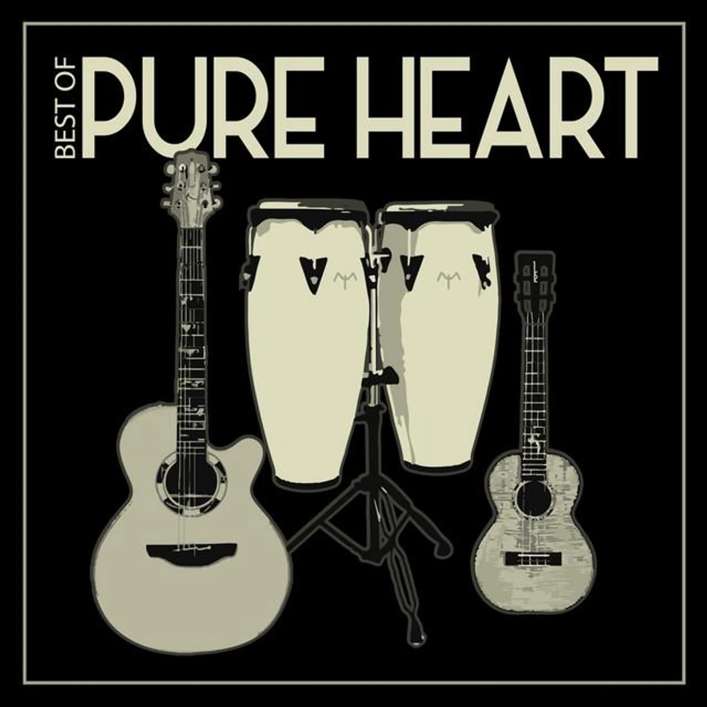 Pure Heart Brand Page