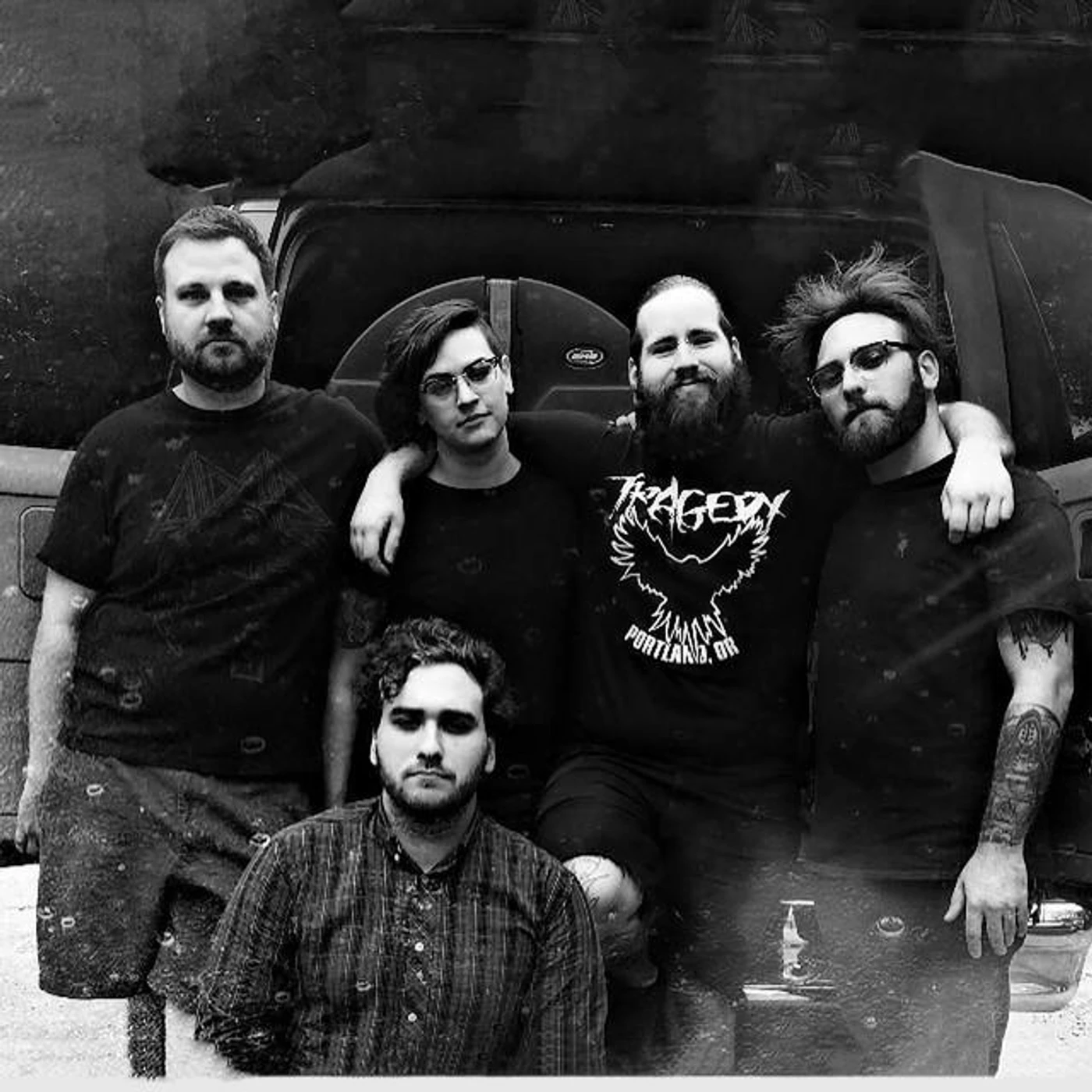 Pure Hiss Brand Page