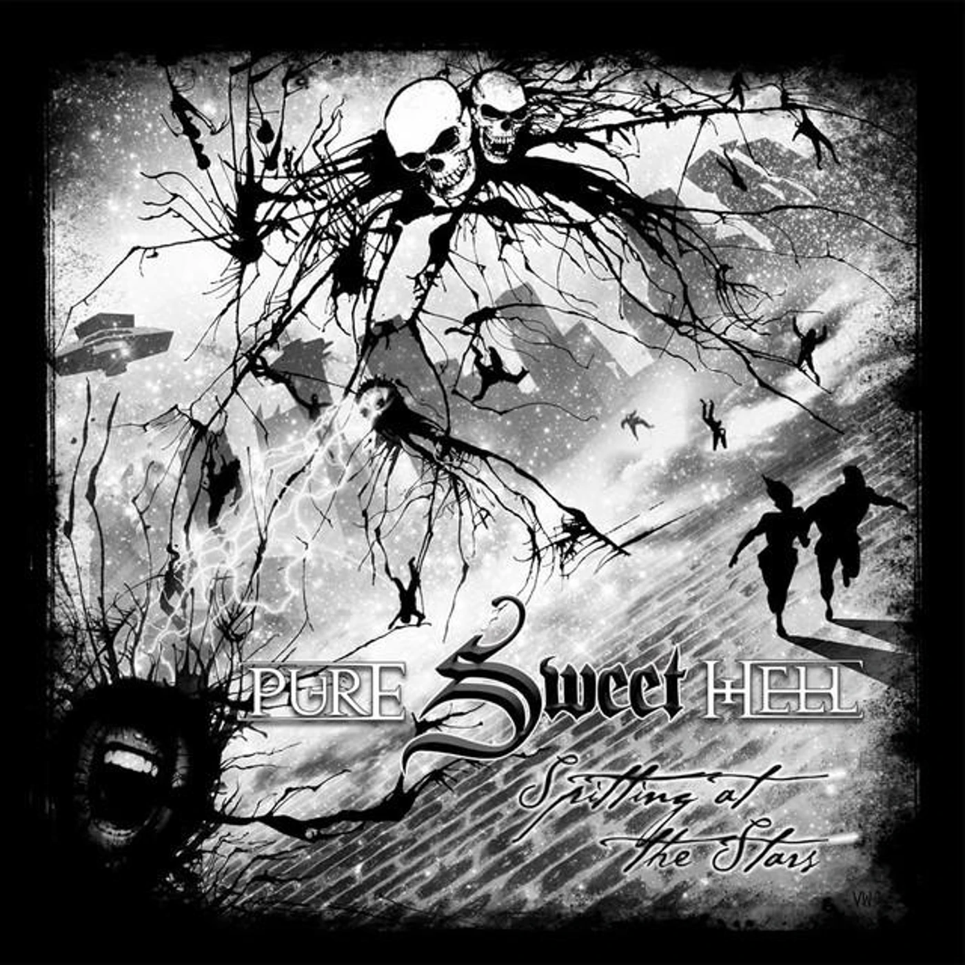 Pure Sweet Hell Brand Page