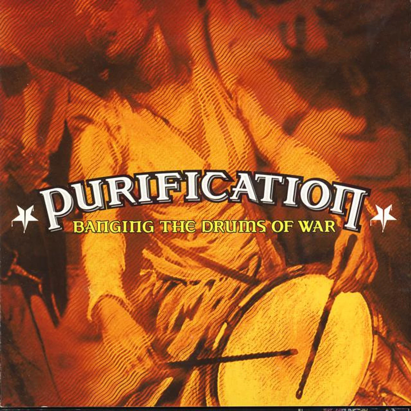 Purification Brand Page