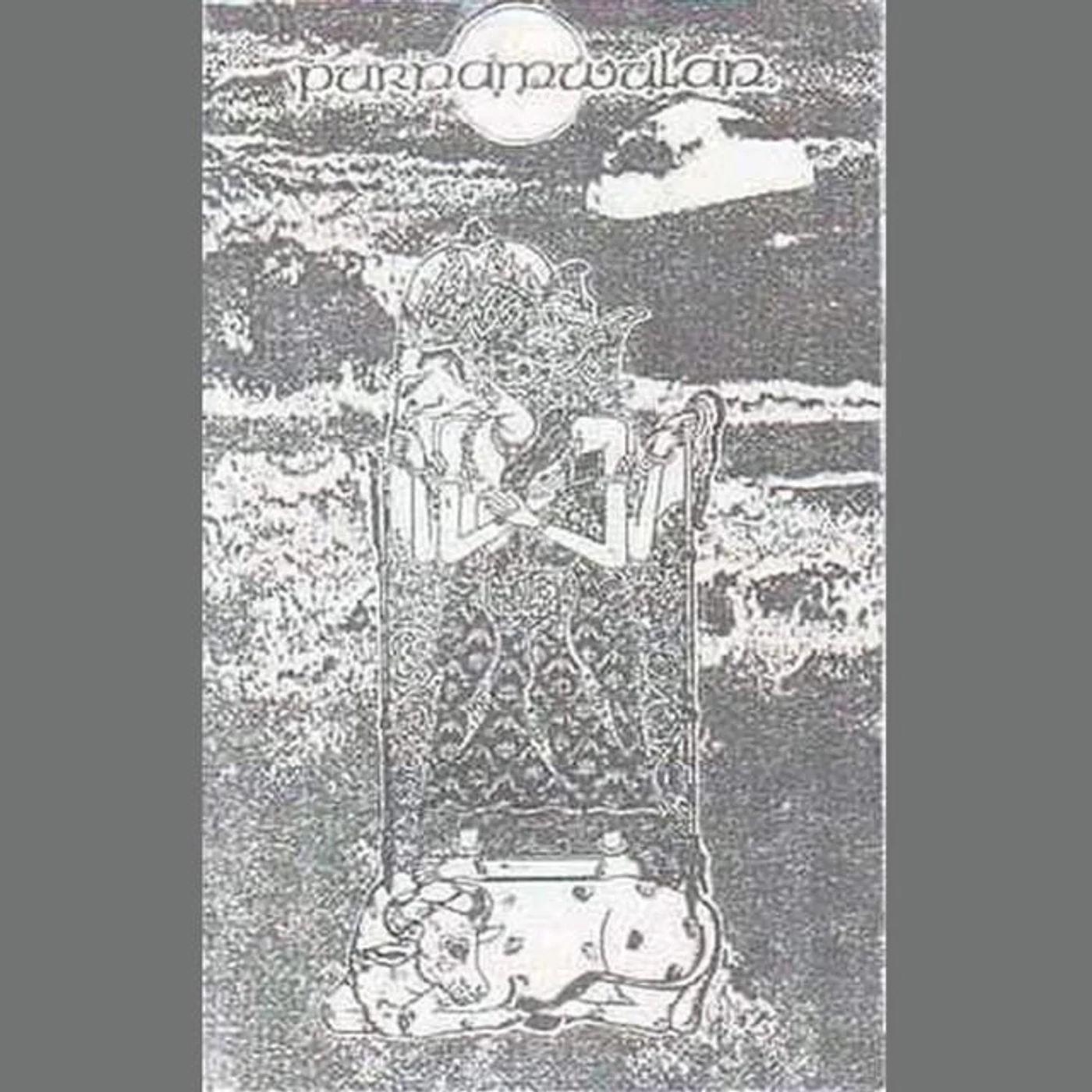 Purnamwulan Brand Page