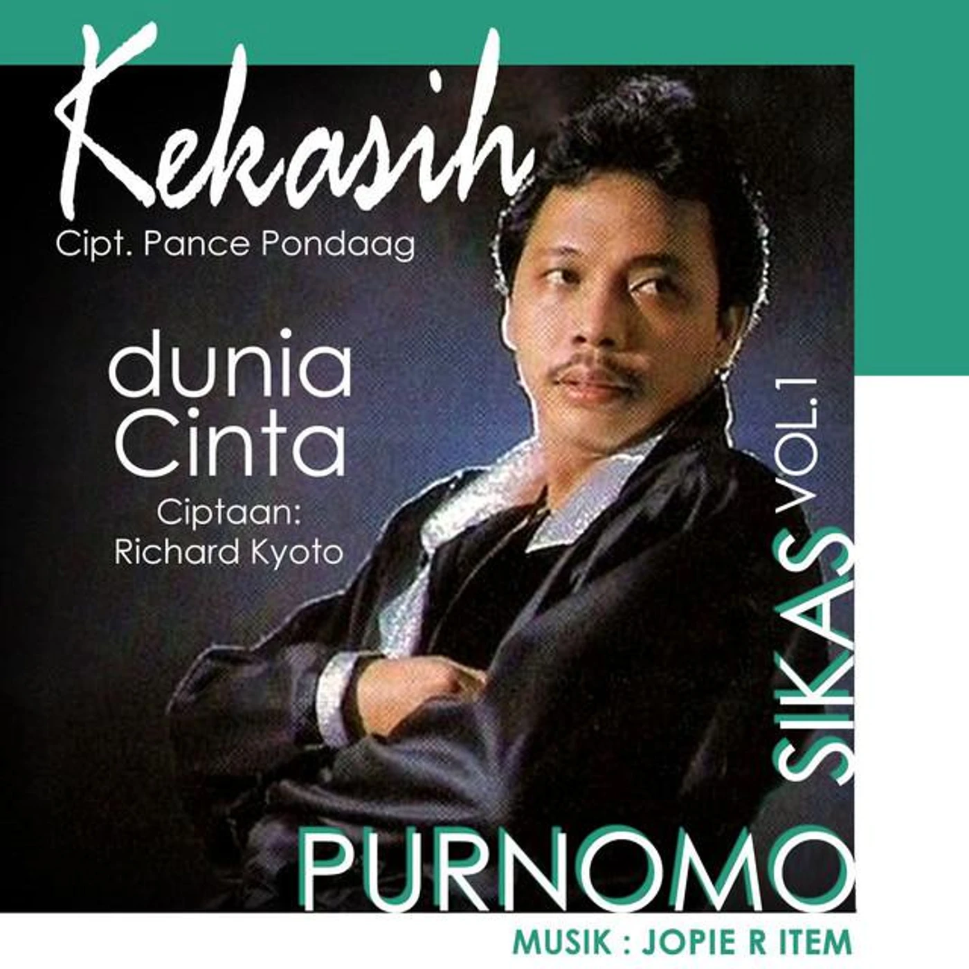 Purnomo Sikas