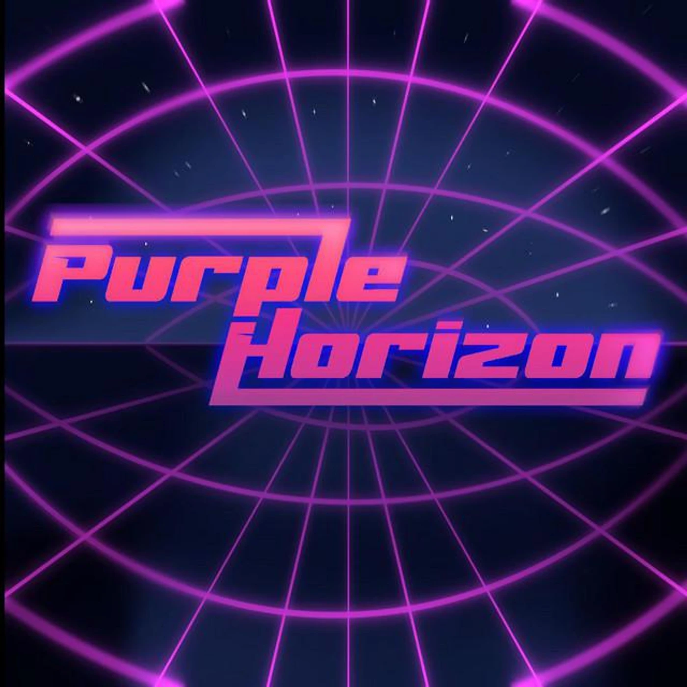 Purple Horizon Brand Page