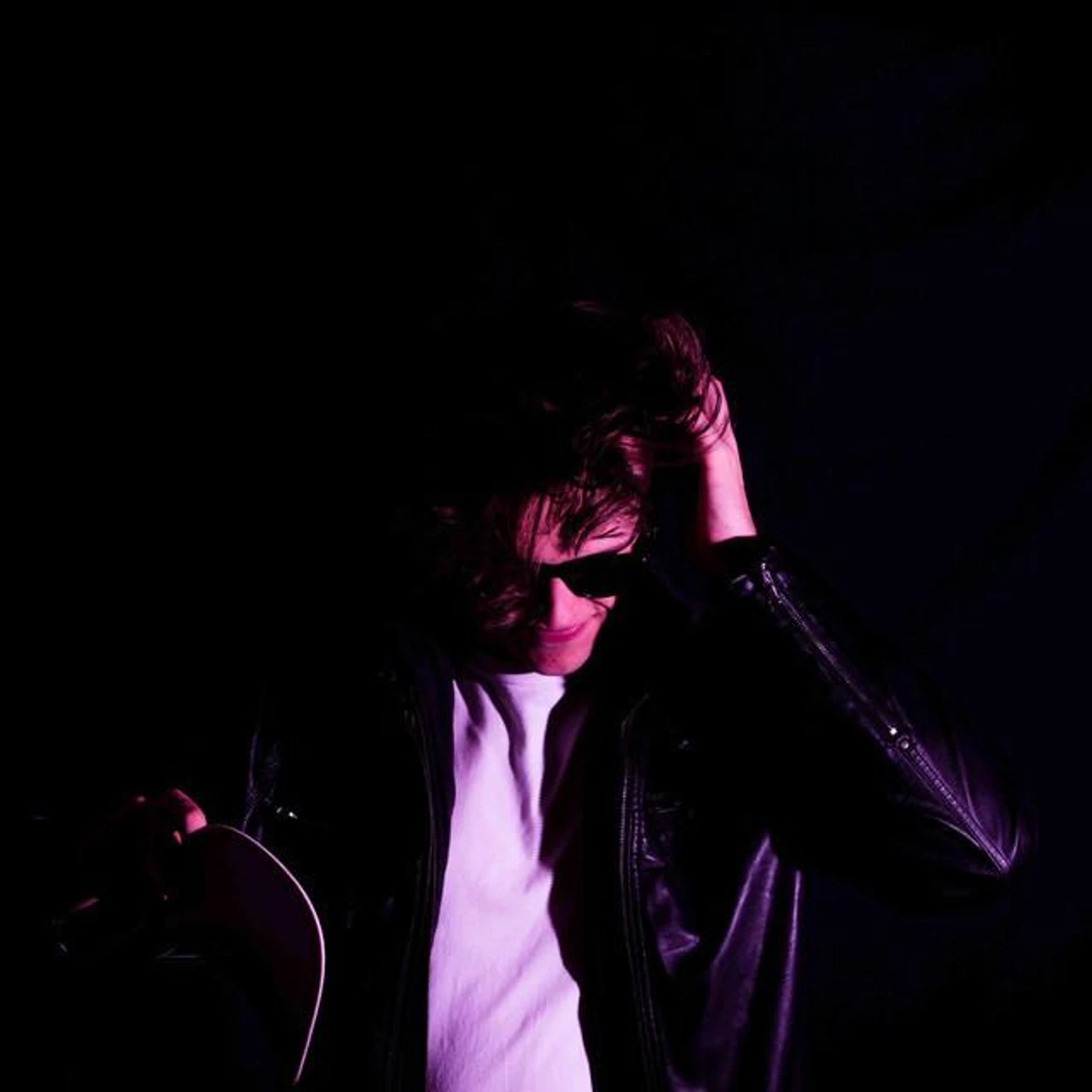 Purple Hayes Brand Page