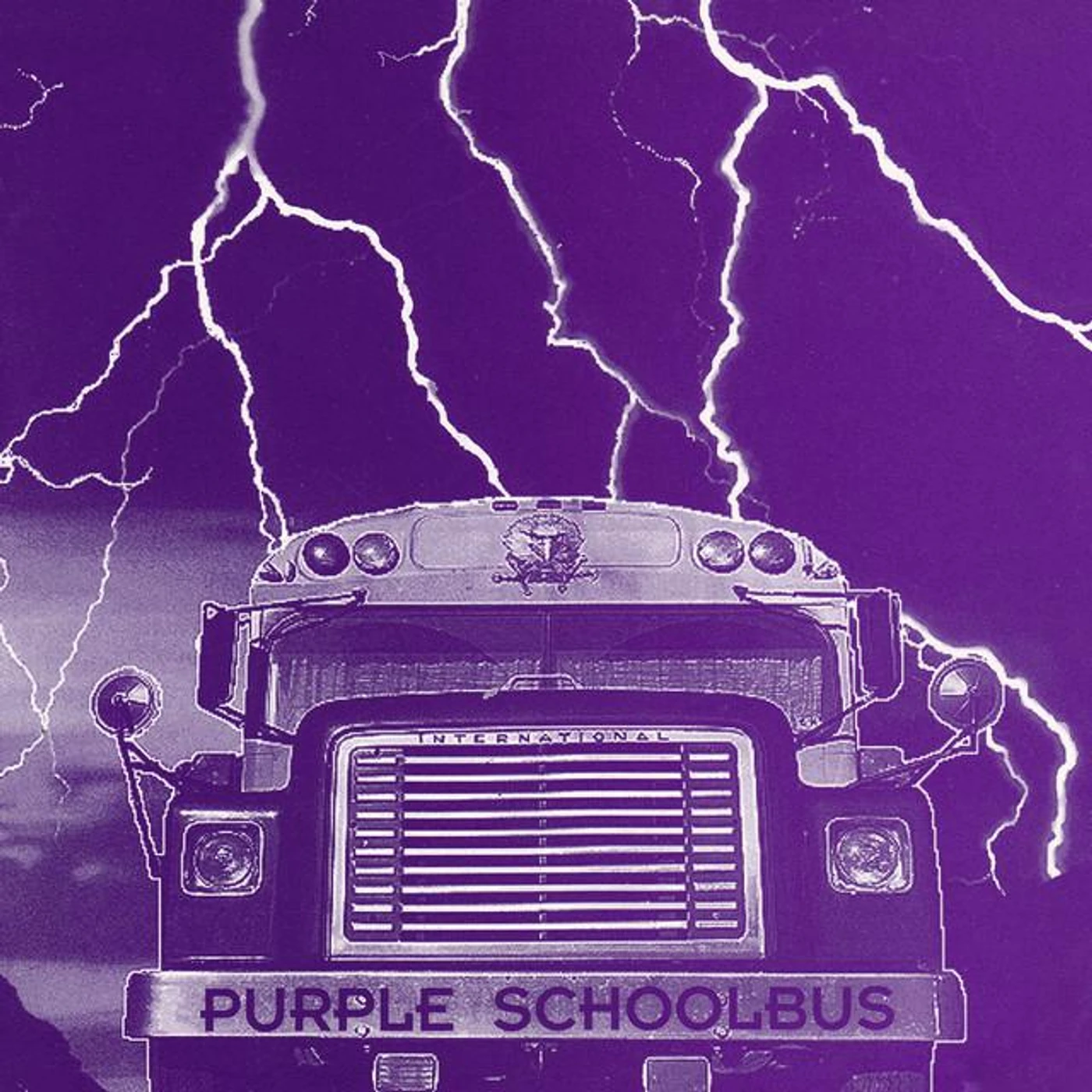 Purple Schoolbus Brand Page