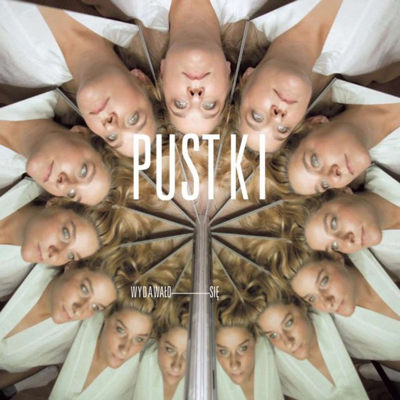 Pustki Brand Page
