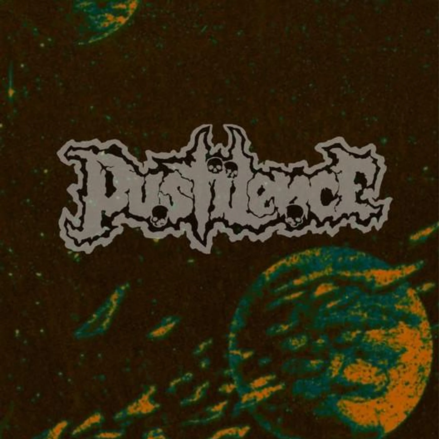 Pustilence Brand Page