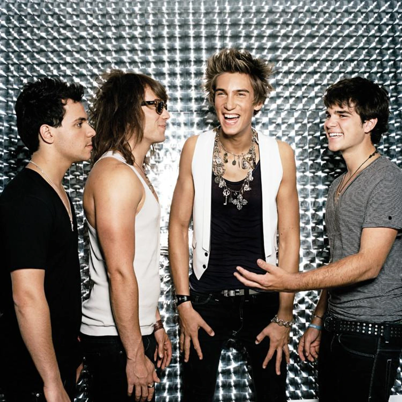 Push Play
