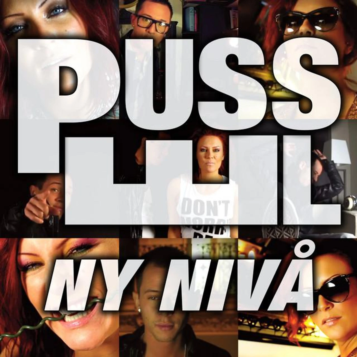 Pussel