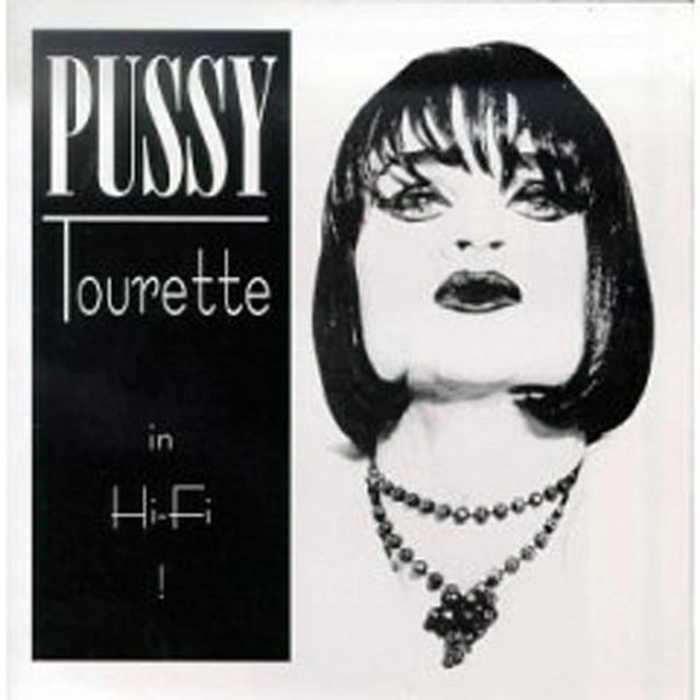 Pussy Tourette Brand Page