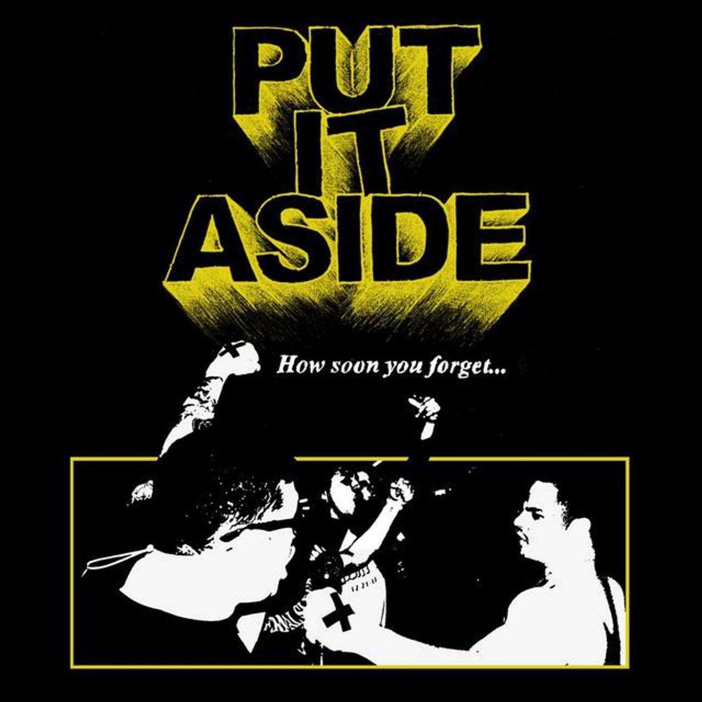Put It Aside