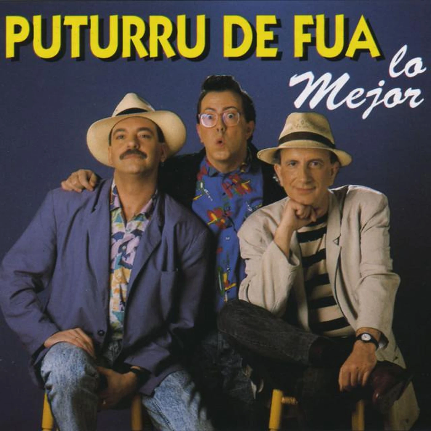 Puturrú de Fuá Brand Page