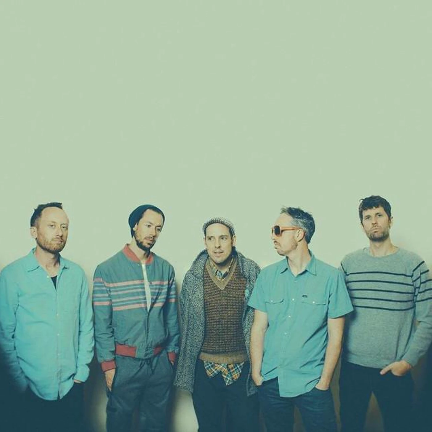 The Putbacks Brand Page