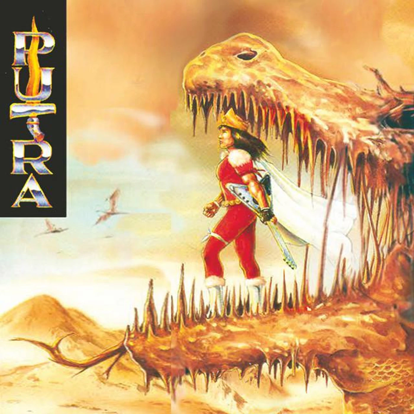 PUTRA