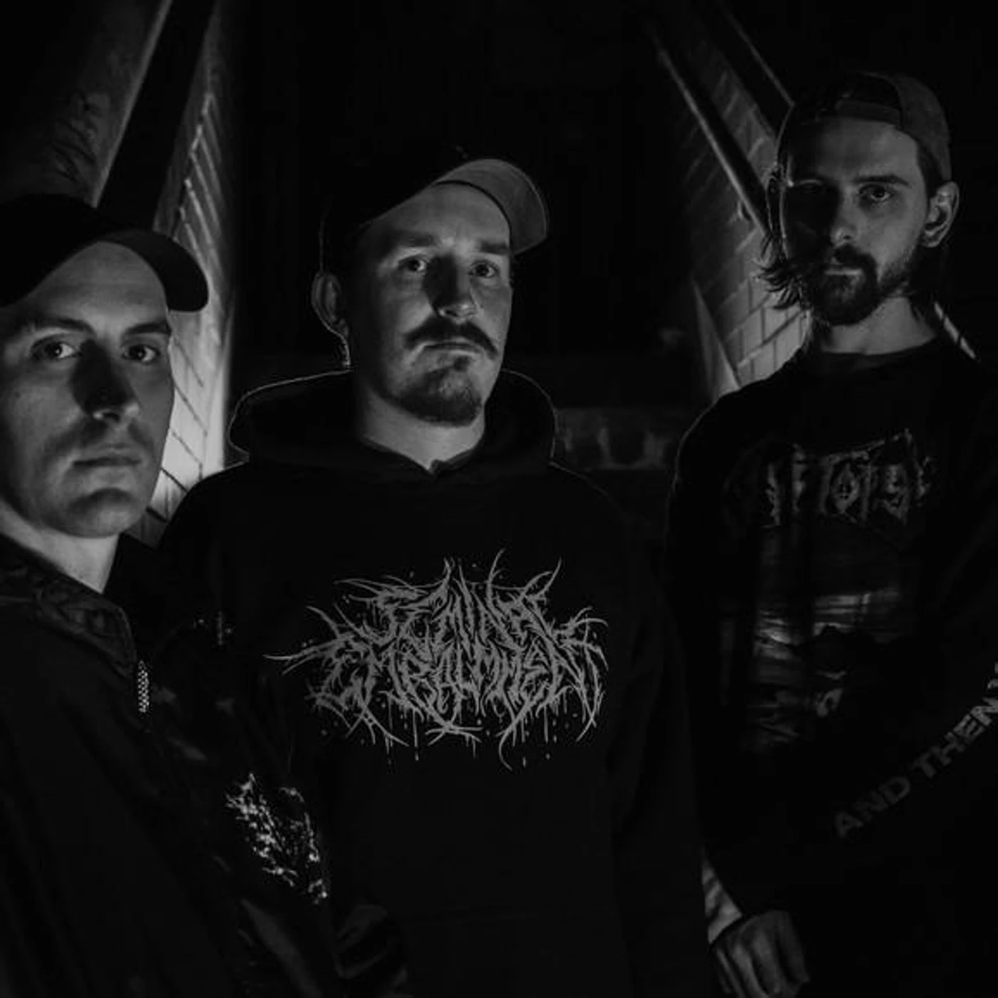 Putrescent Seepage Brand Page