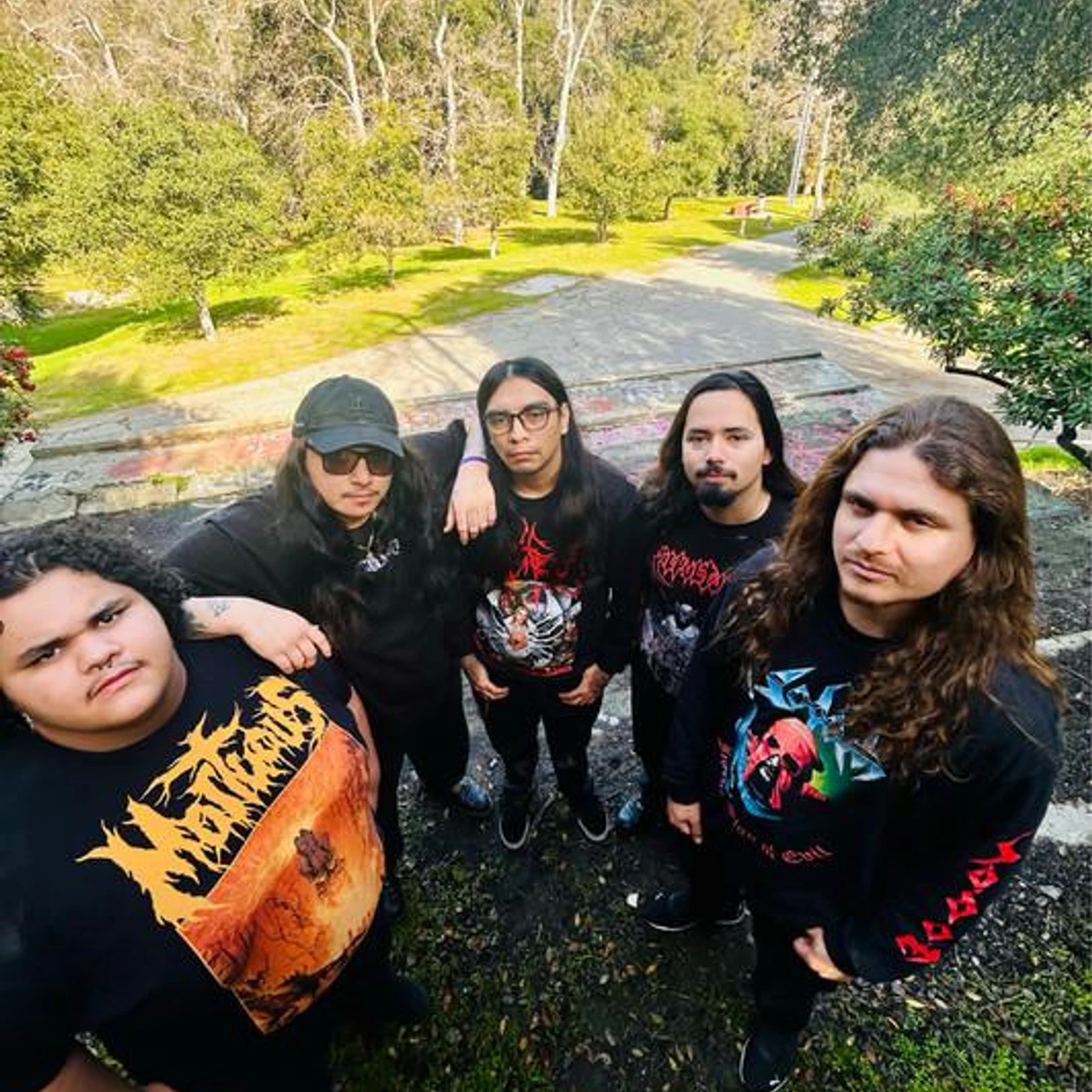 Putrescence
