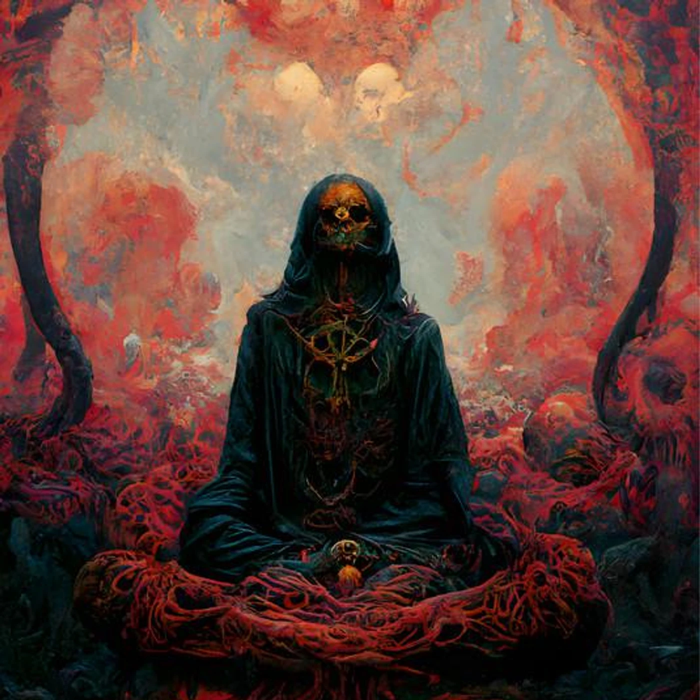 Putrid Mantra