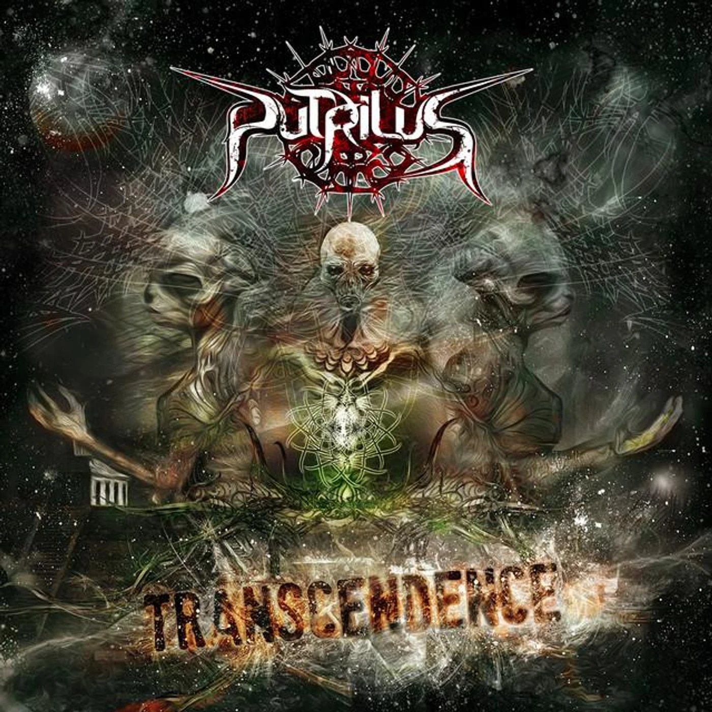 Putrilus