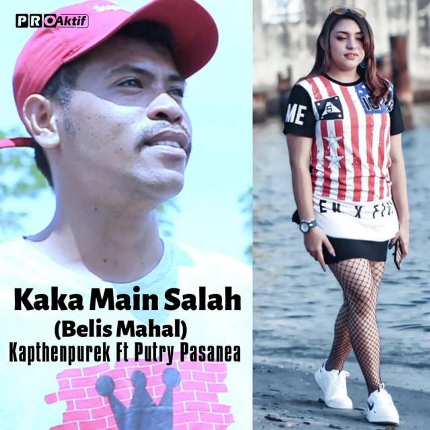 Putry Pasanea