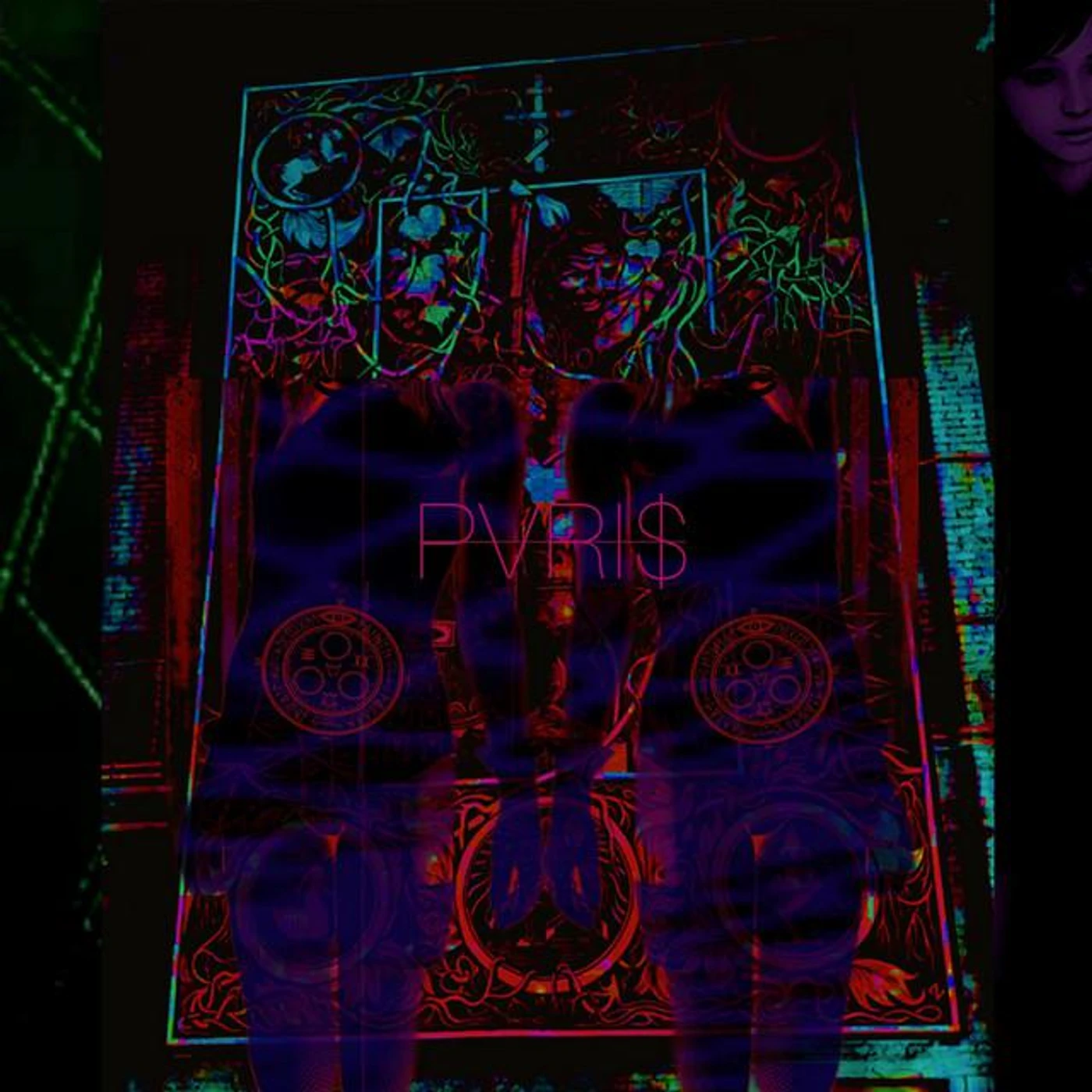 Pvri$ Brand Page