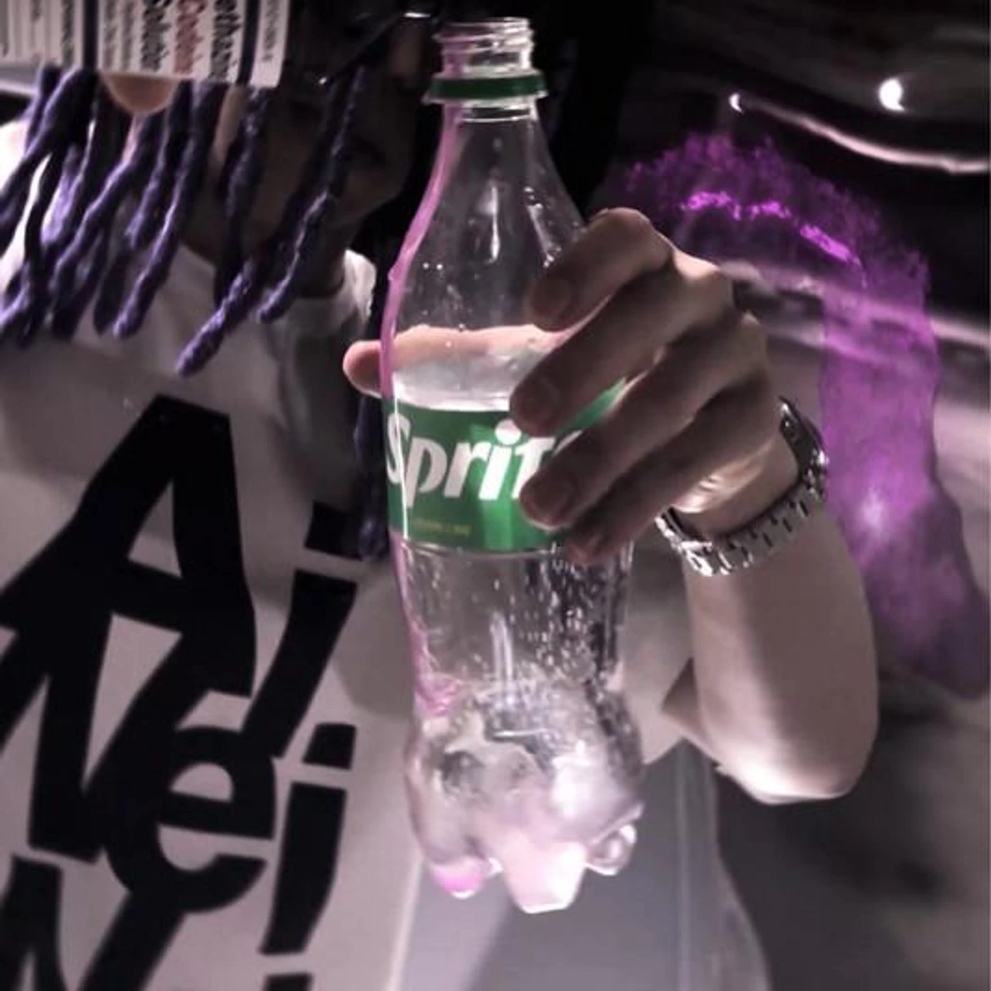 Pvrple Hyxe