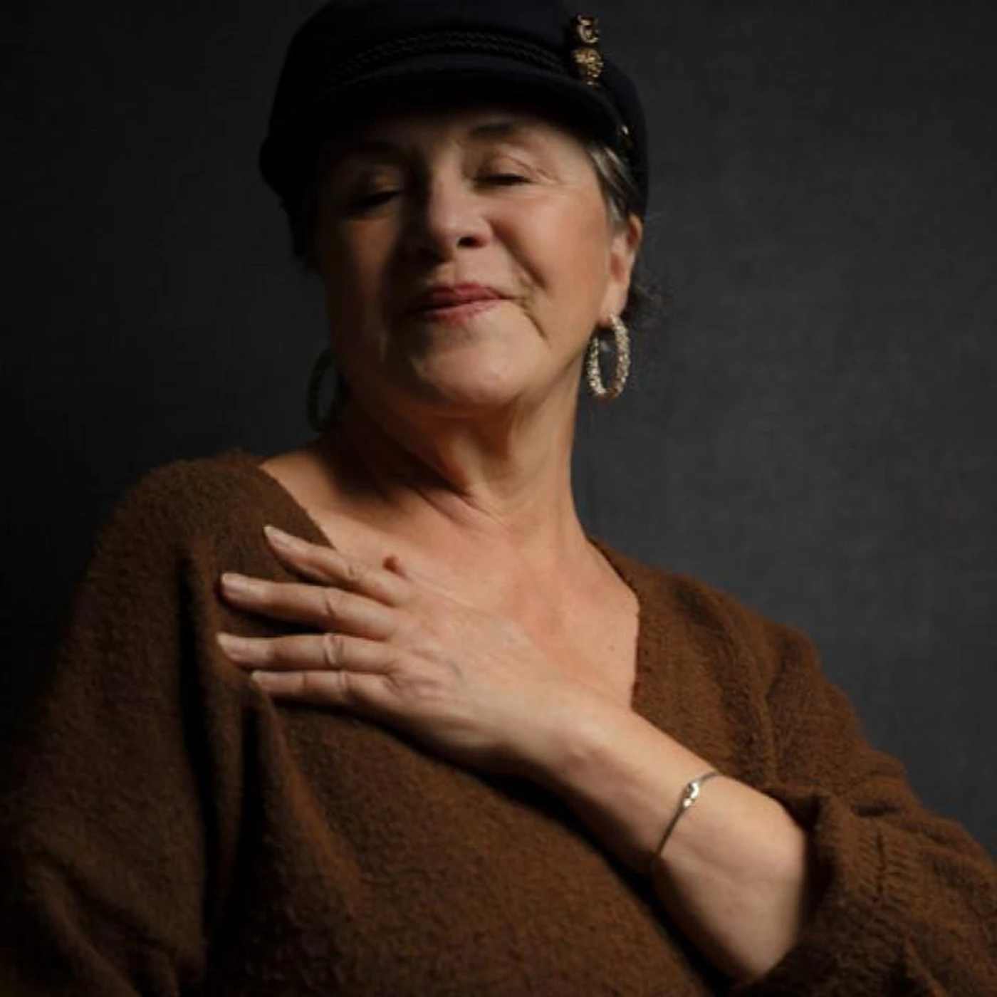 Py Bäckman Brand Page