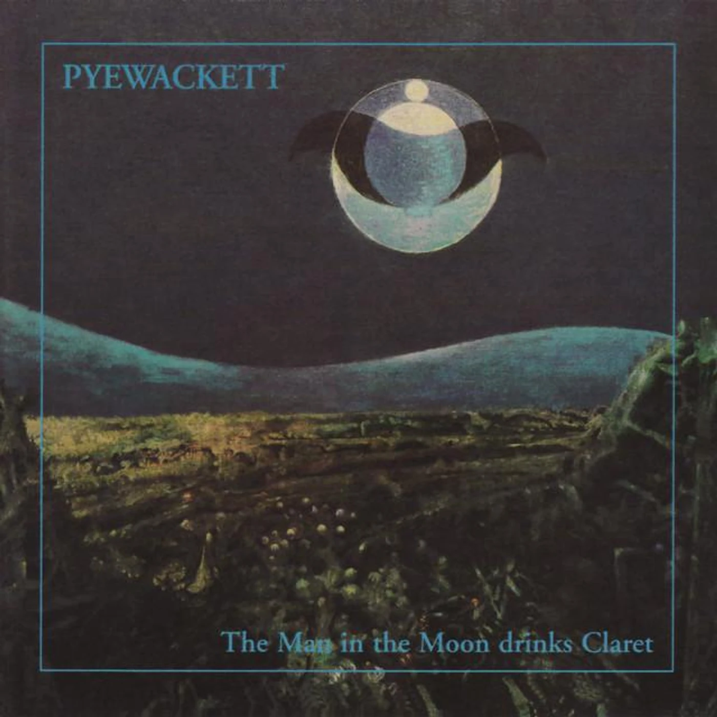 Pyewackett Brand Page