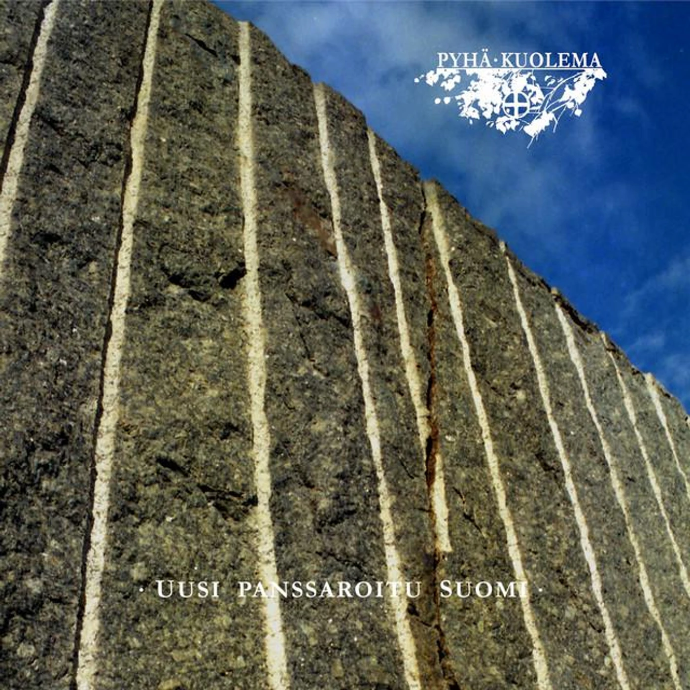 Pyhä Kuolema Brand Page