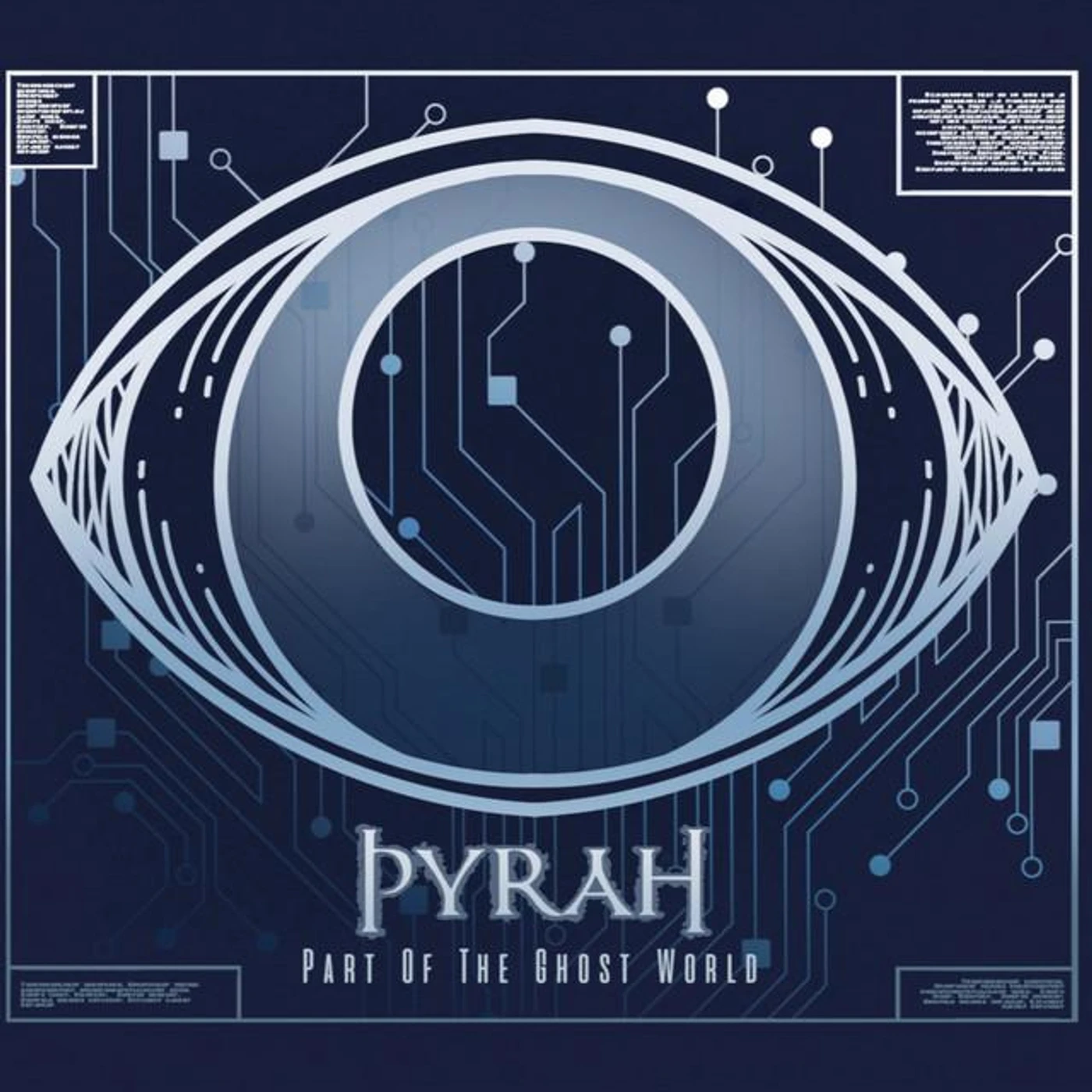 Pyrah Brand Page