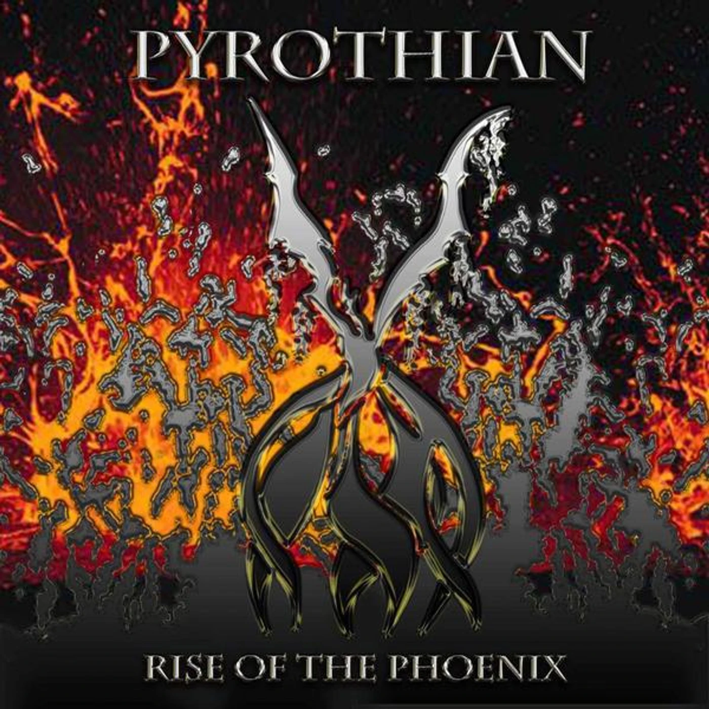 Pyrothian Brand Page