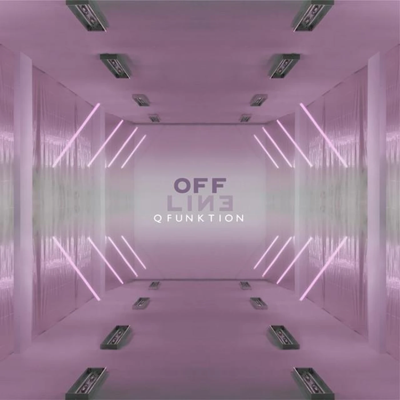 Q Funktion Brand Page