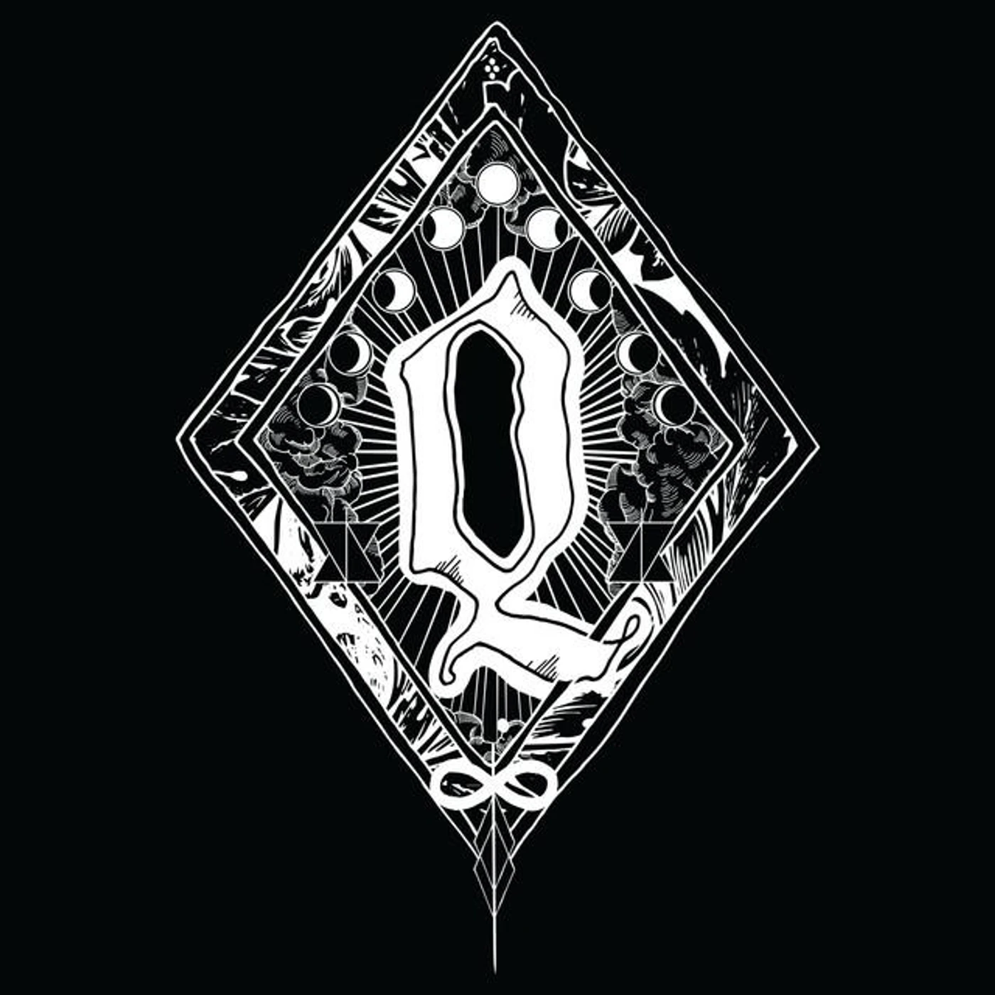QAALM Brand Page