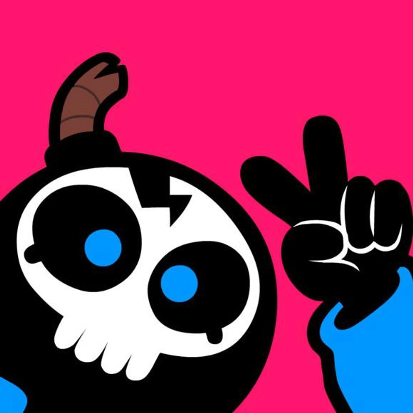 Qbomb Brand Page