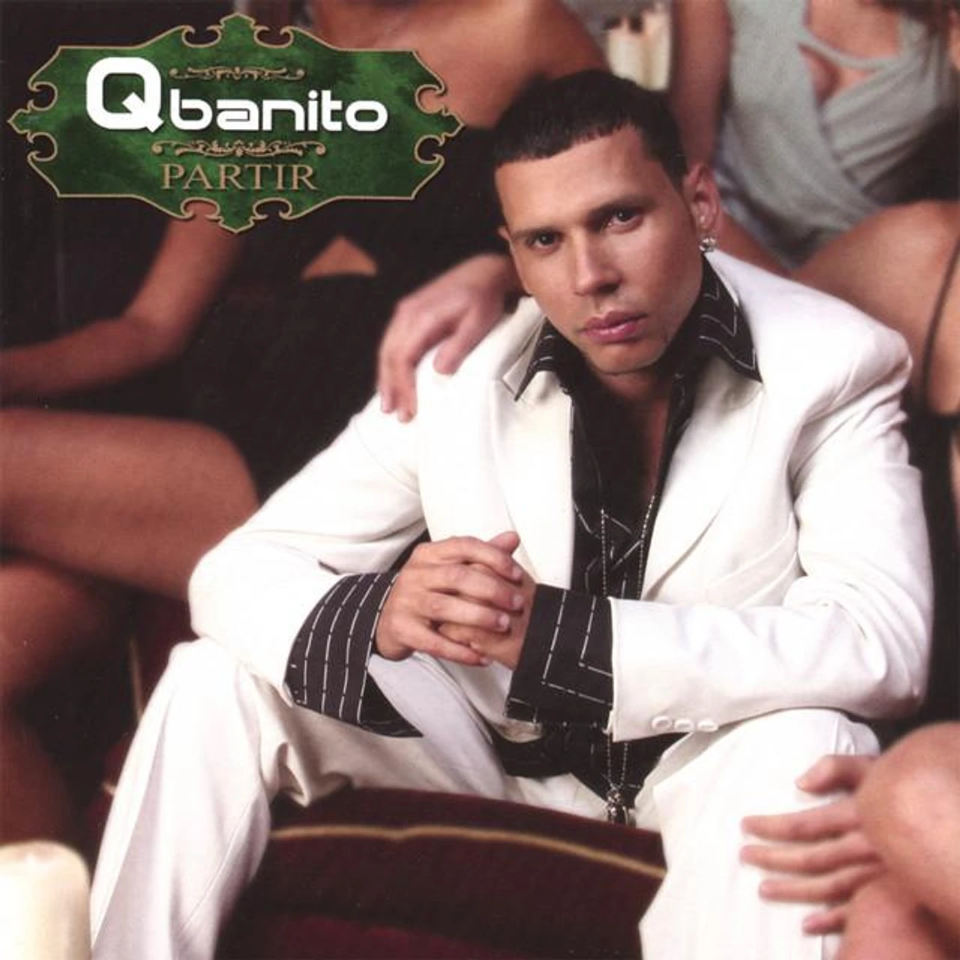 Qbanito Brand Page