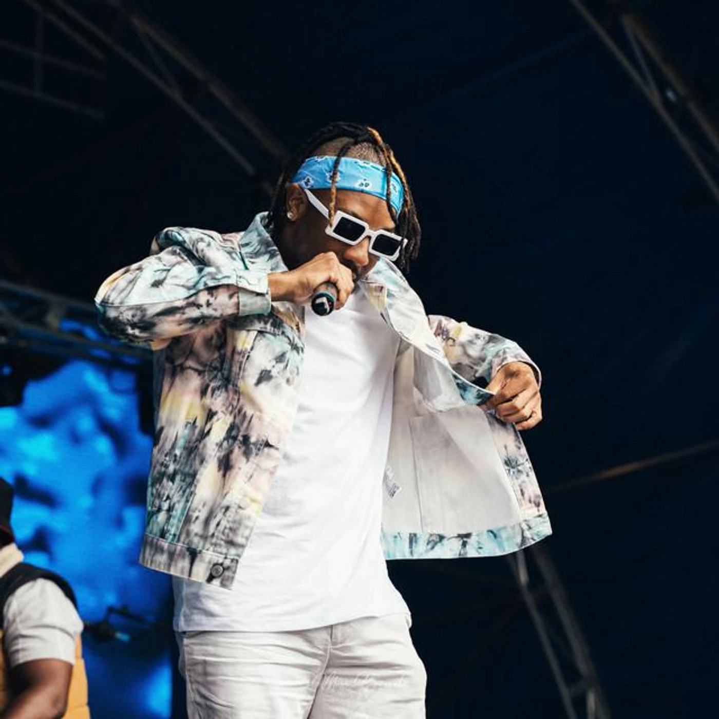 Qounfuzed Brand Page