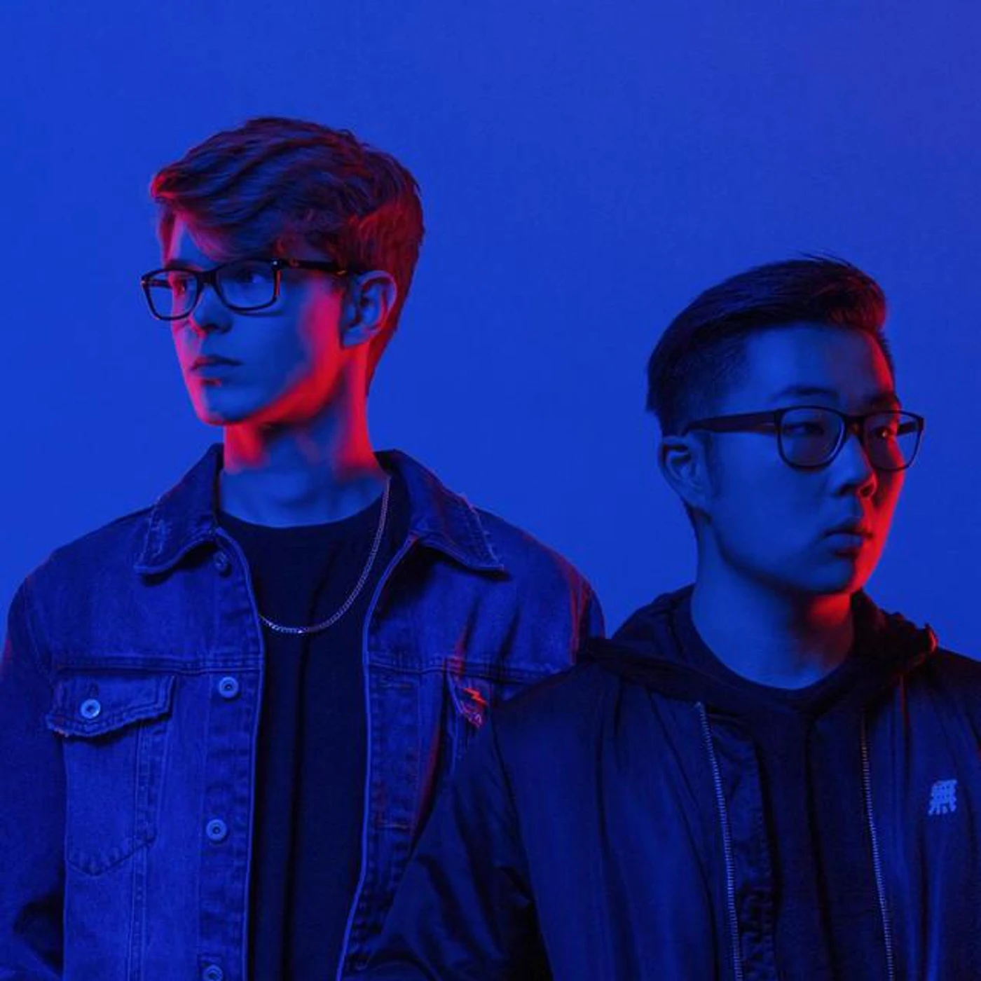 QSTNMRKS Brand Page