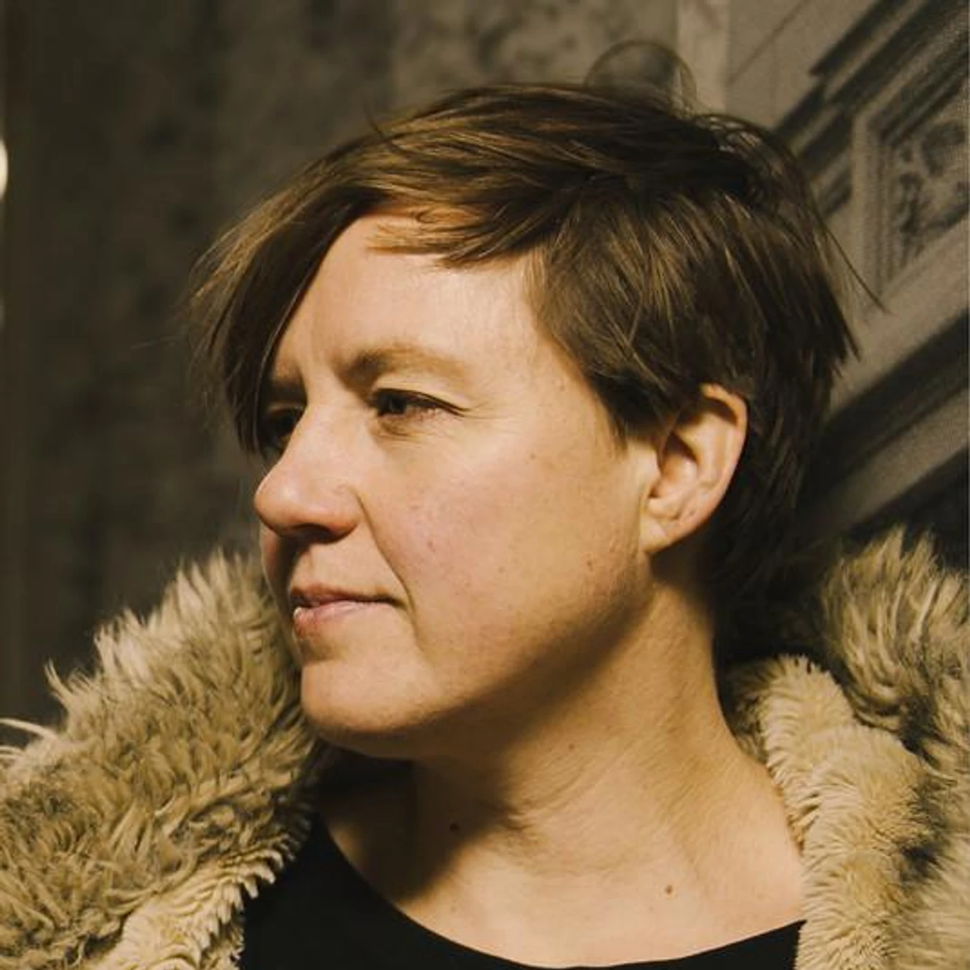 Masha Qrella Brand Page