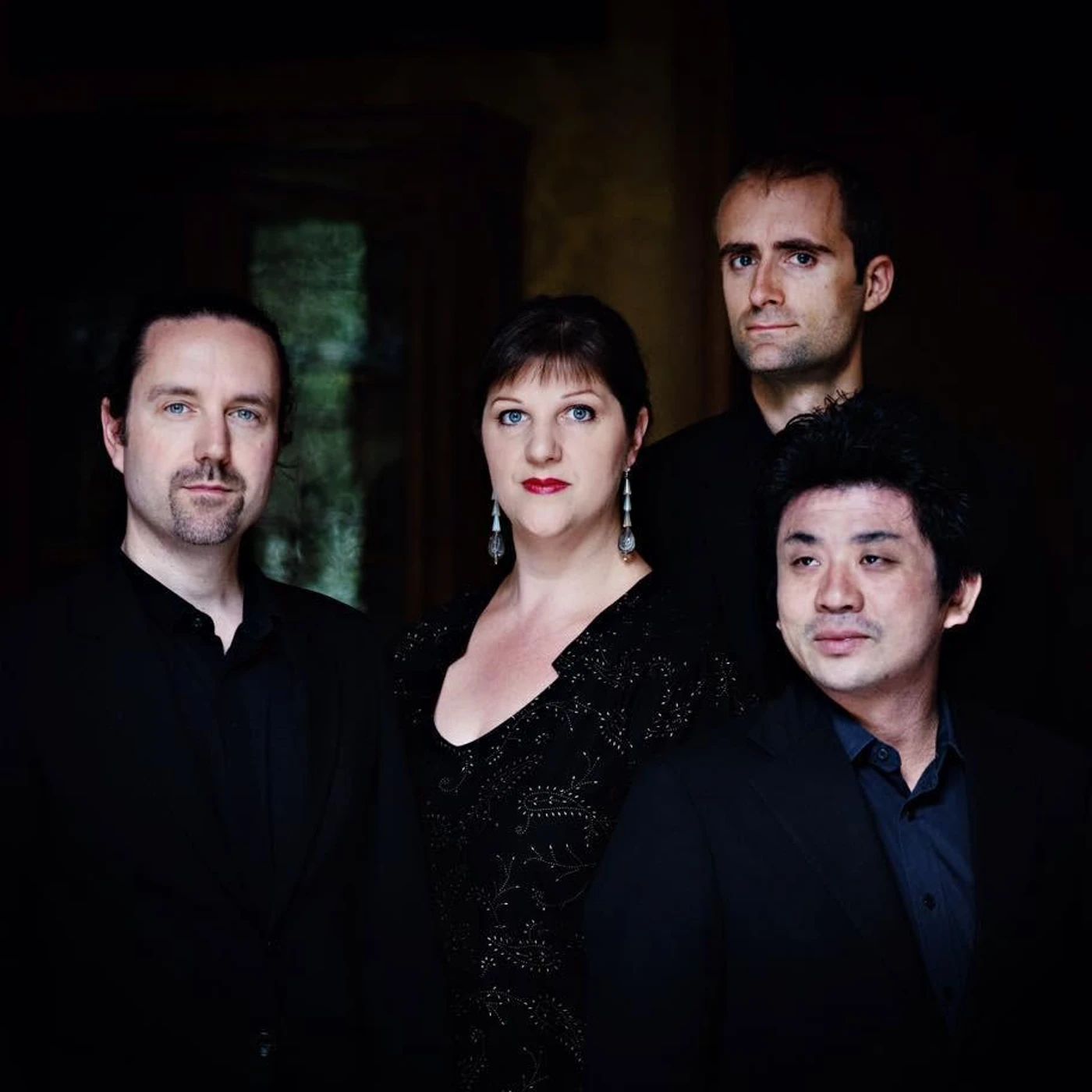 Quatuor Cambini-Paris