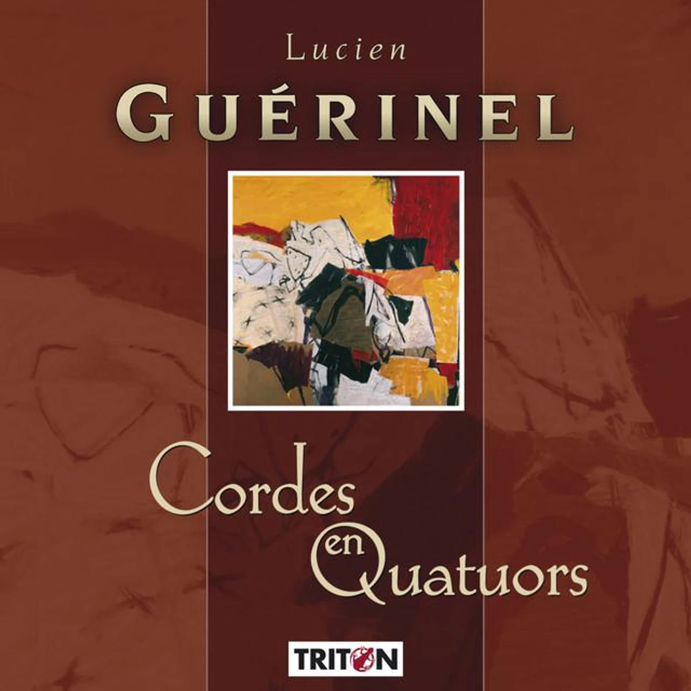 Quatuor Castagneri