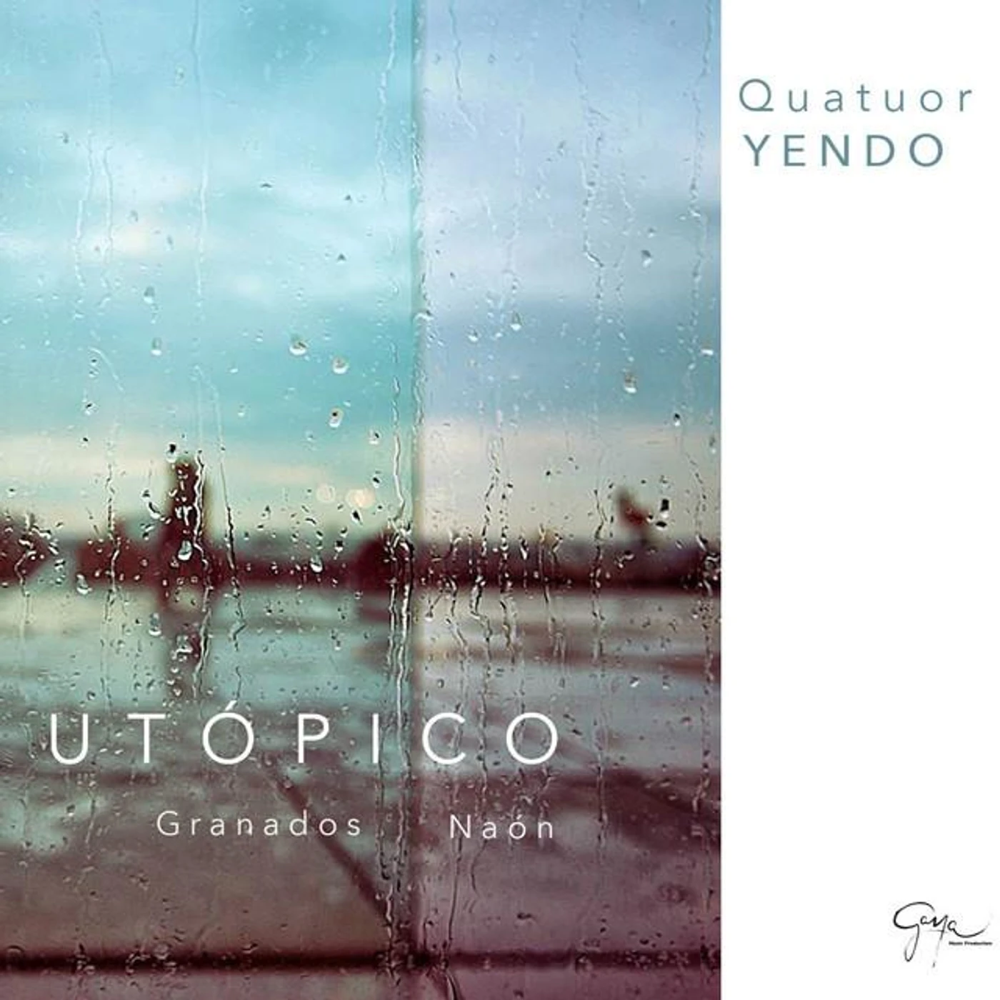 Quatuor Yendo