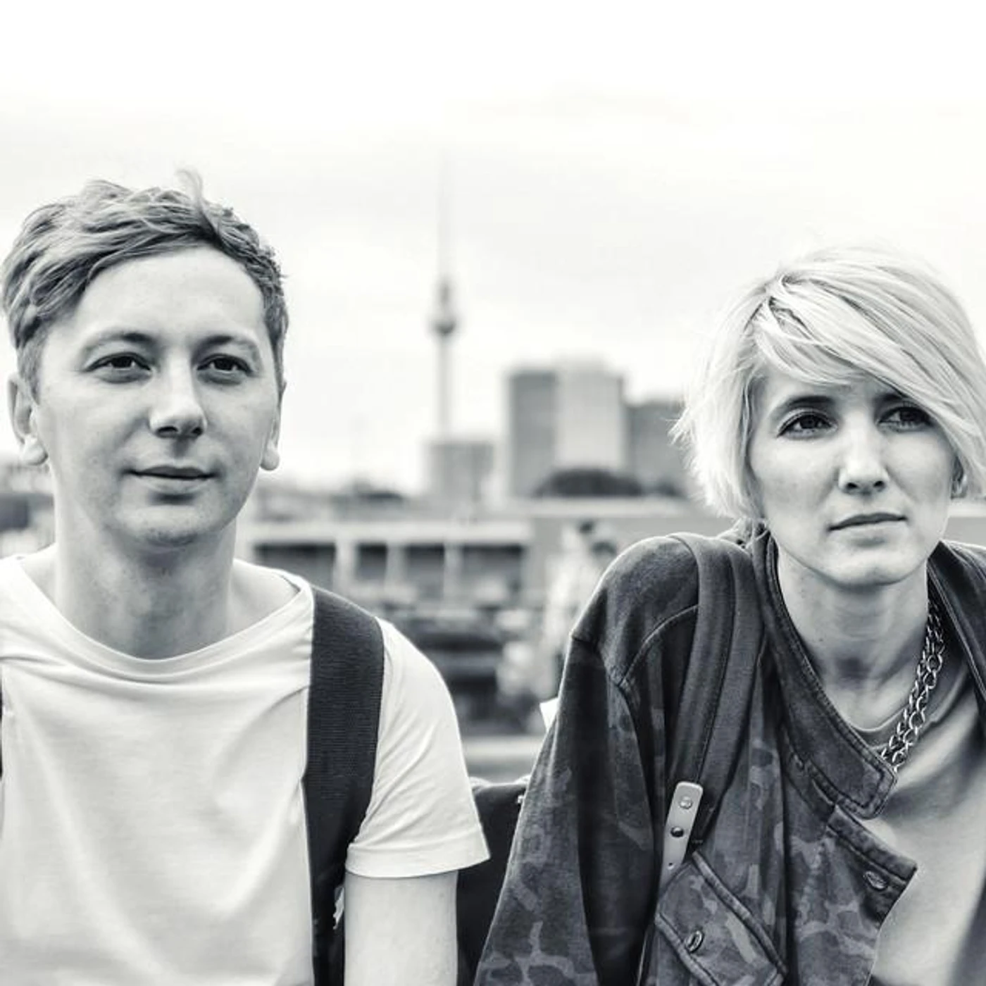 Quadrakey Brand Page