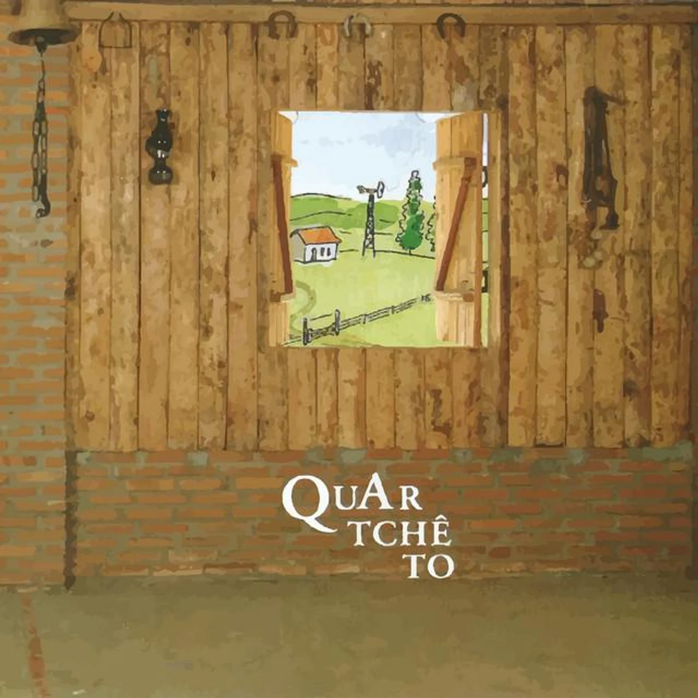 Quartchêto Brand Page