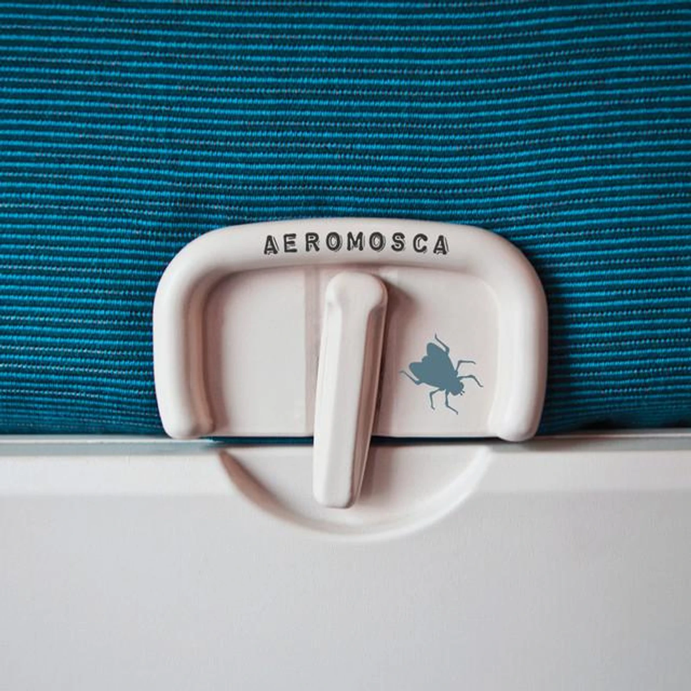 Quarteto Aeromosca Brand Page