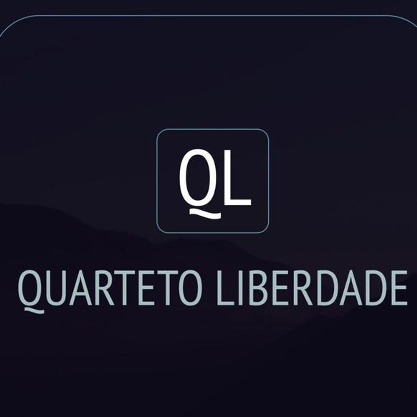 Quarteto Liberdade Brand Page