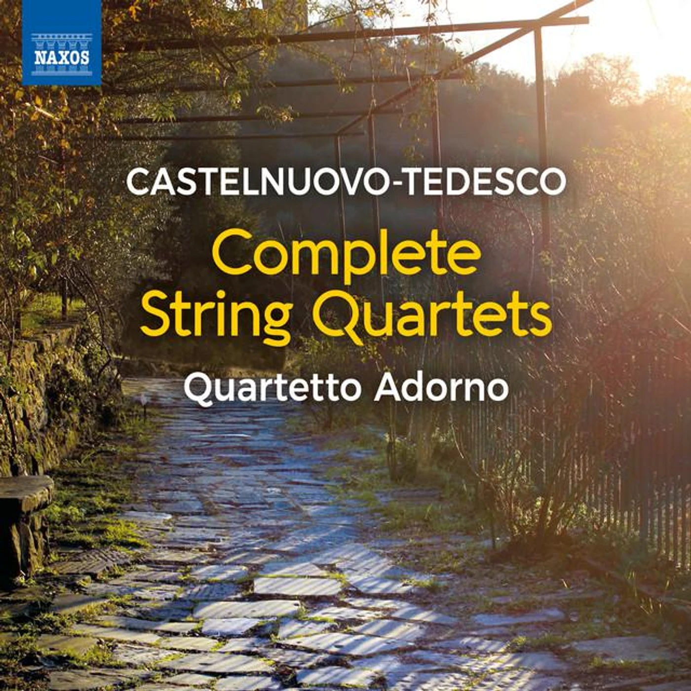 Quartetto Adorno